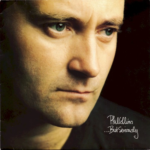 Phil Collins